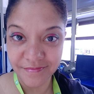 Meet your Posher, Sharon